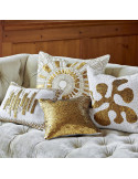 Set of pillows Golden Kingdom