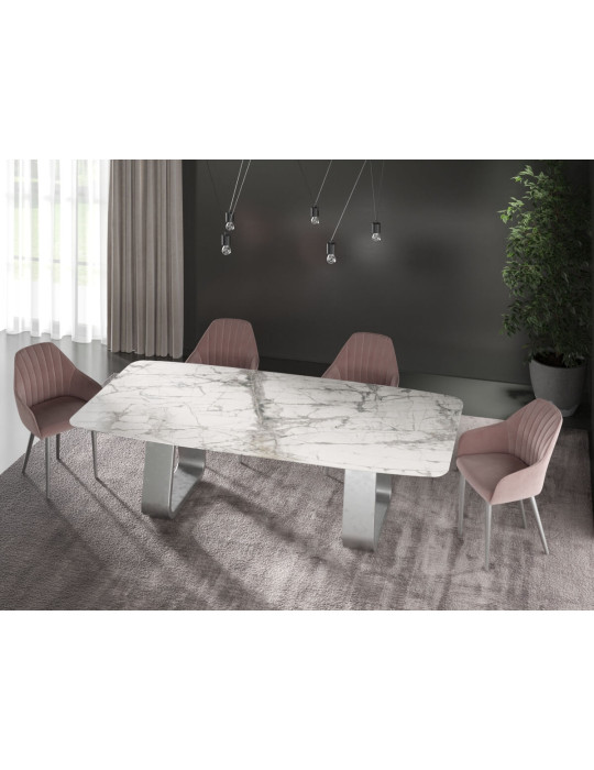 Marble table Askold