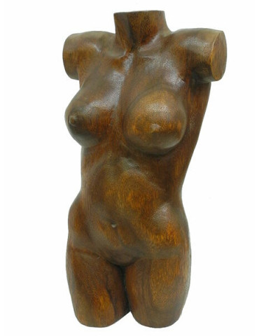 Bronze Venus