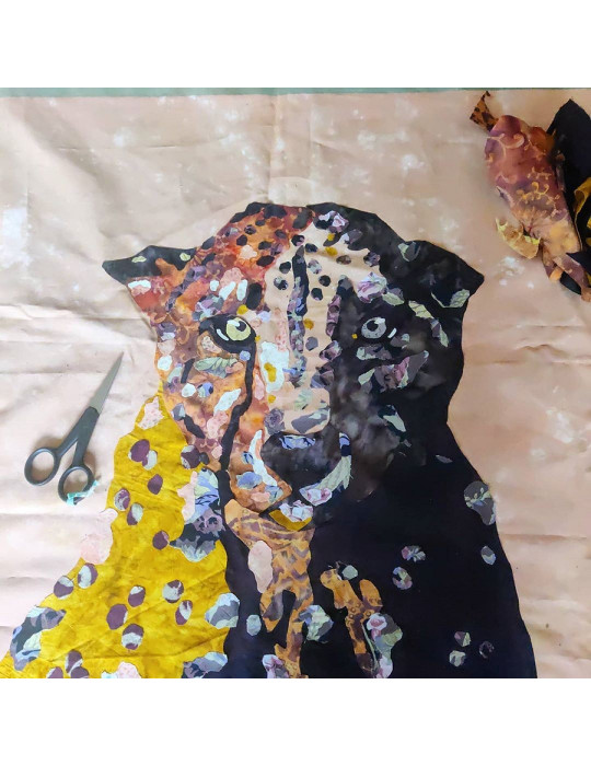 Хищный зверь