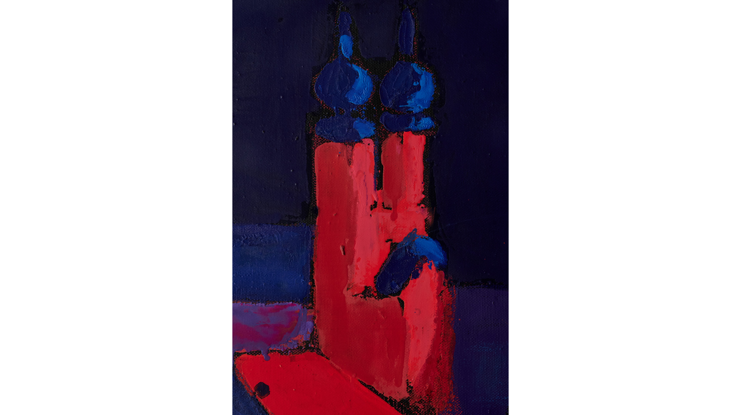 Собор в Воловце от Ангелины Гафинец