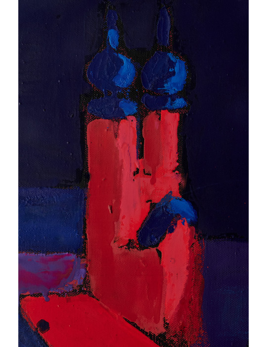 Собор в Воловце от Ангелины Гафинец