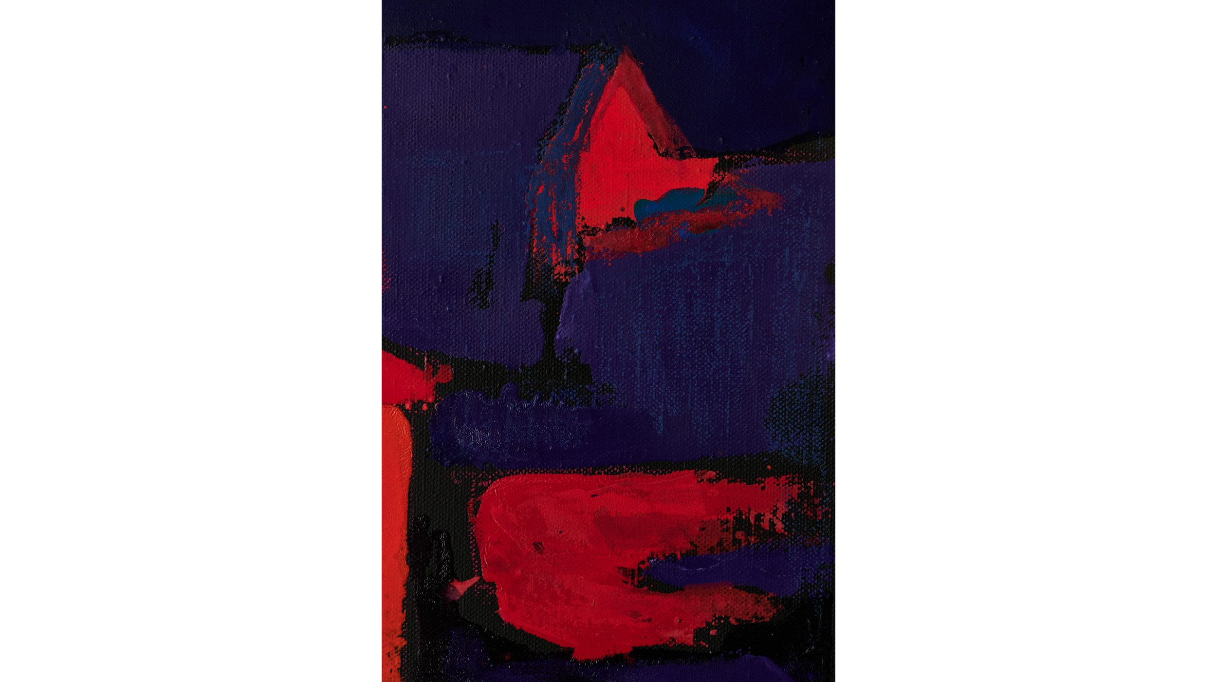 Cathedral in Volovka by Angelina Gafynets