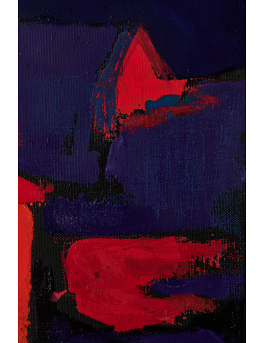 Cathedral in Volovka by Angelina Gafynets