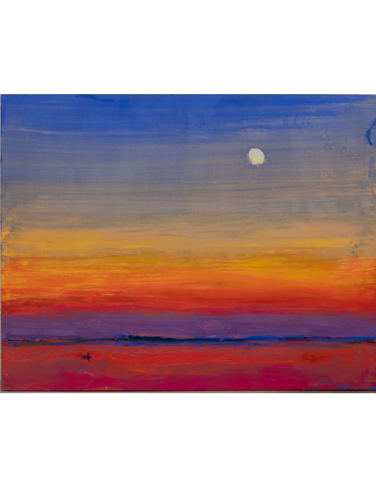 Вечірній Cпектр від Анатолія Криволапа