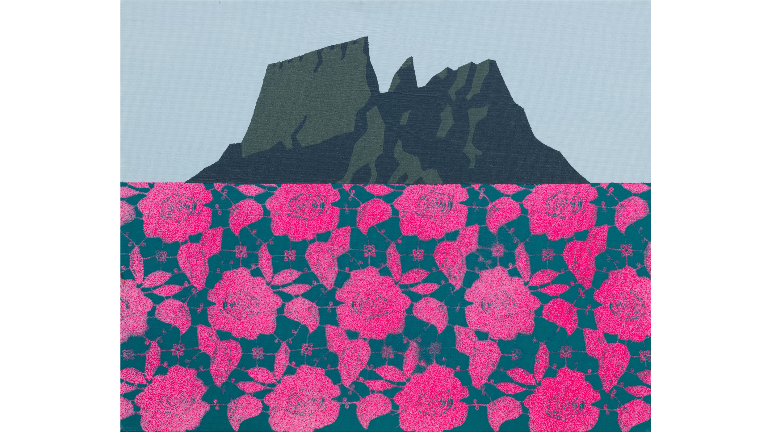 Ай-Пэтри от Олега Тистола