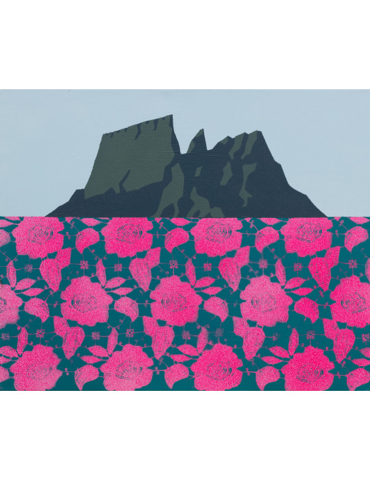 Ай-Пэтри от Олега Тистола