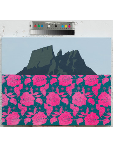 Ай-Петрі від Олега Тістола 2