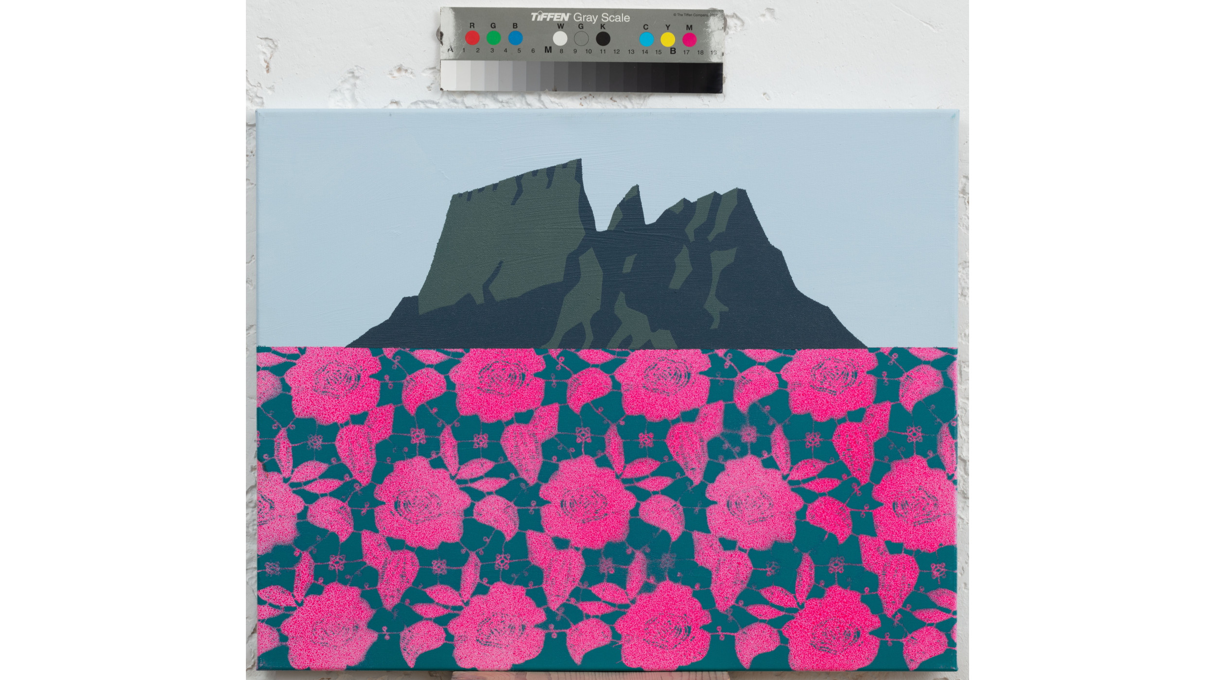 Ай-Пэтри от Олега Тистола