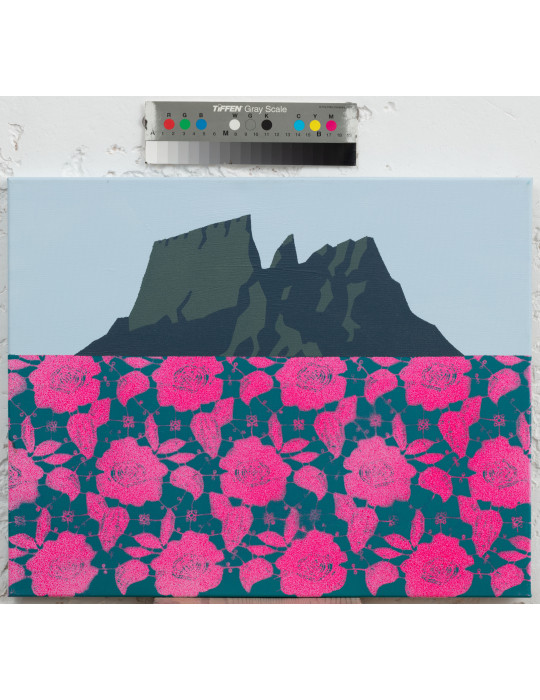 Ai-Petri by Oleg Tistol