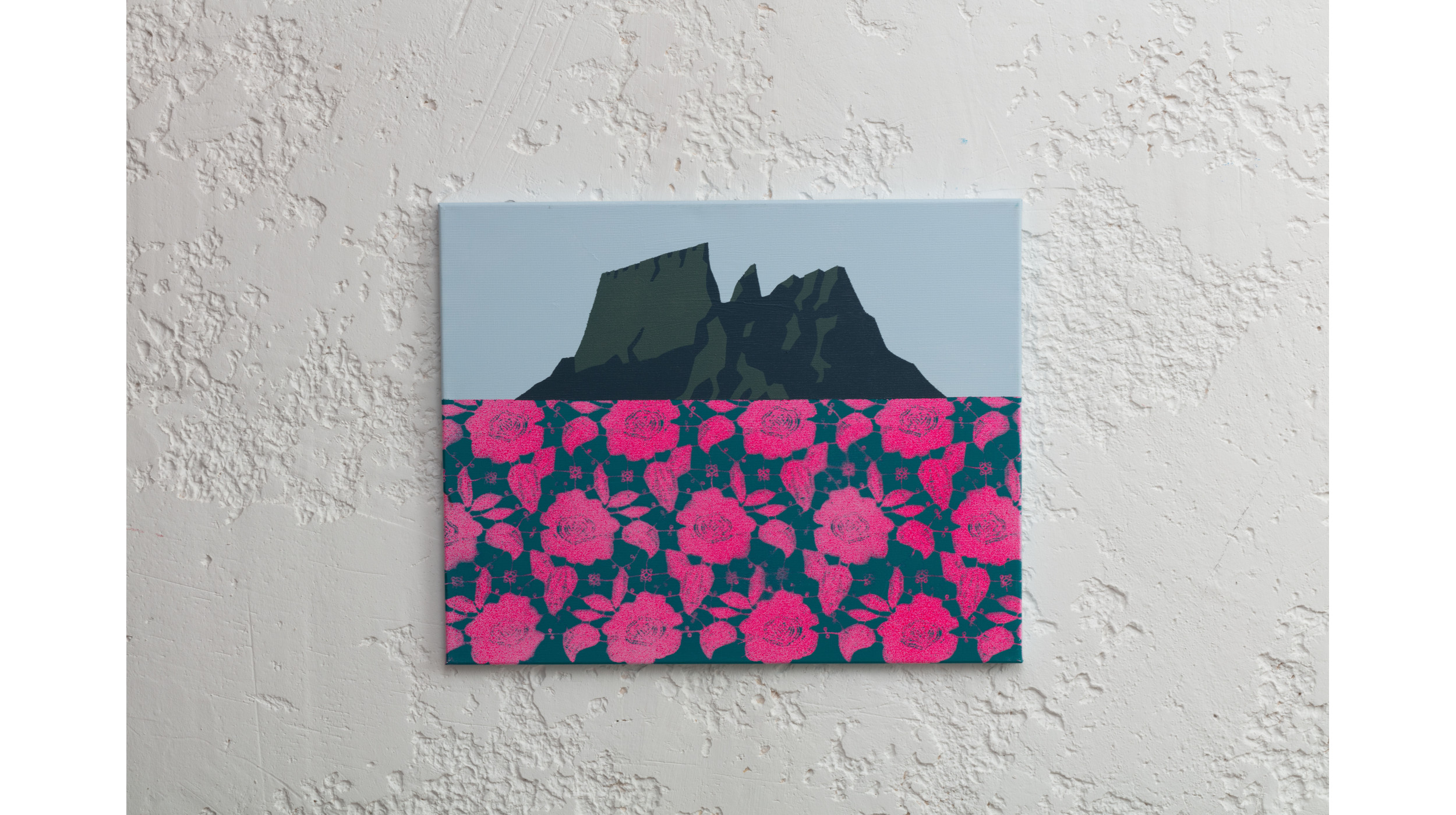 Ай-Пэтри от Олега Тистола