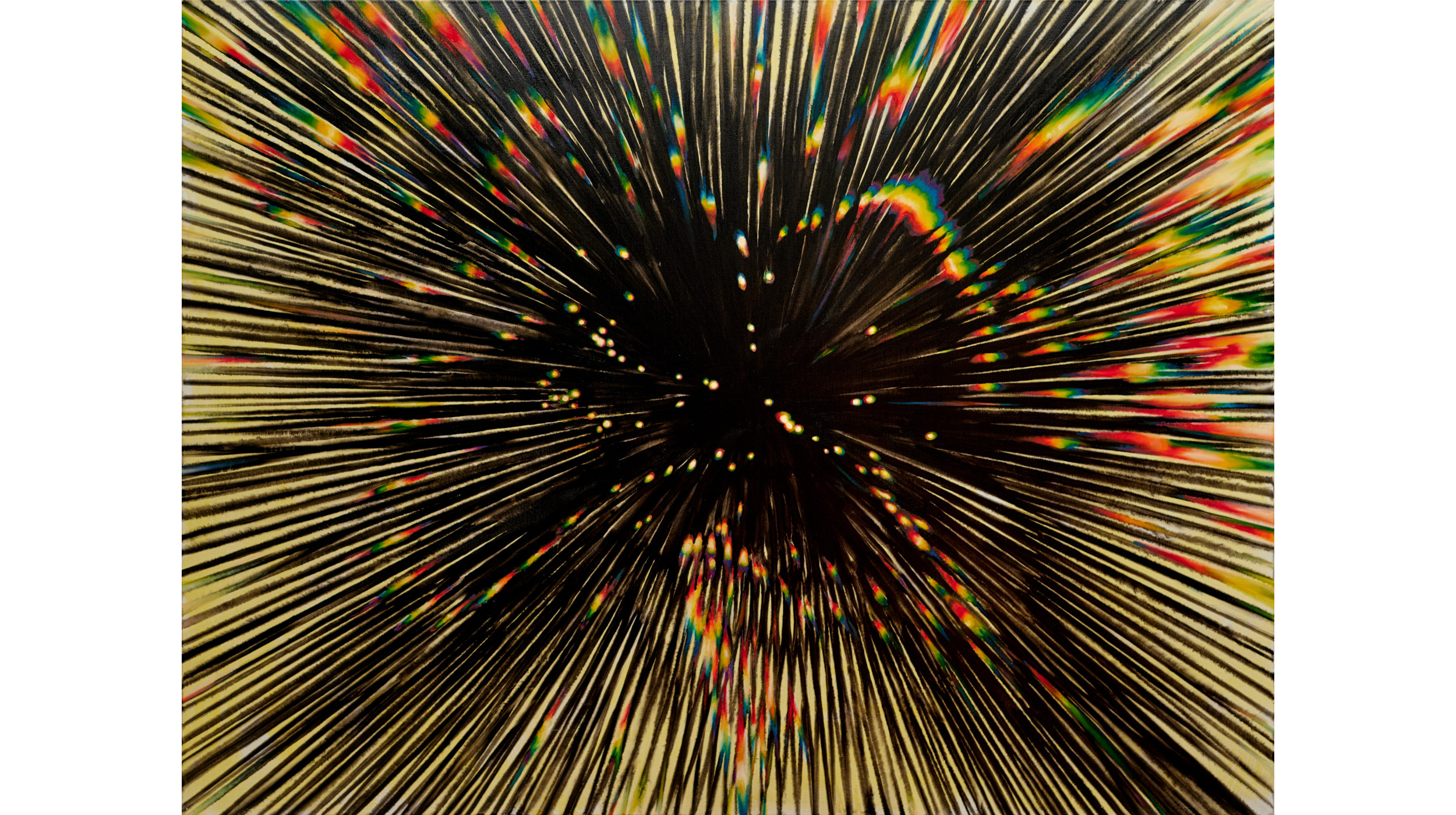 Импульс от Артёма Волокитина