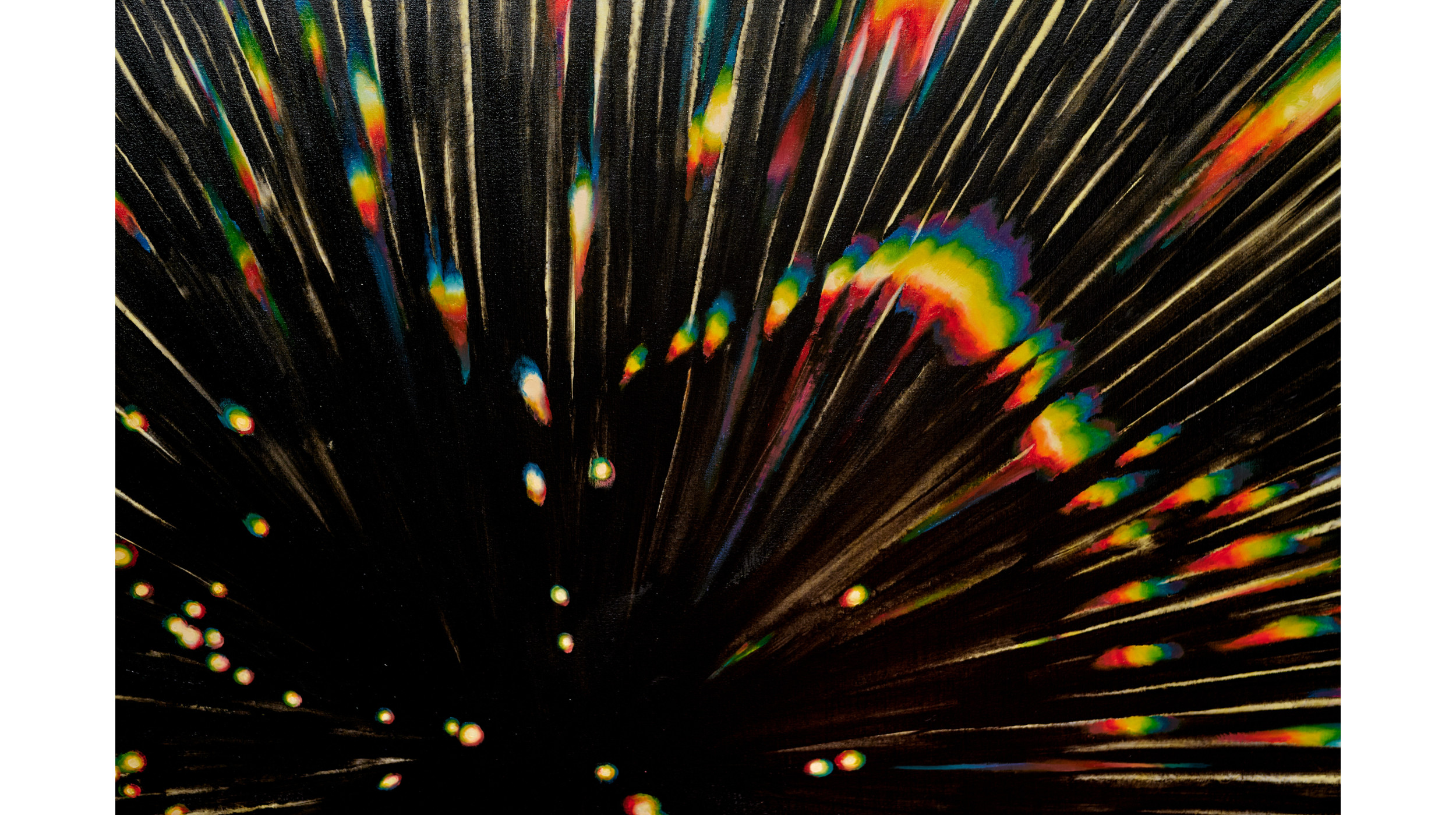 Impulse by Artem Volokitin