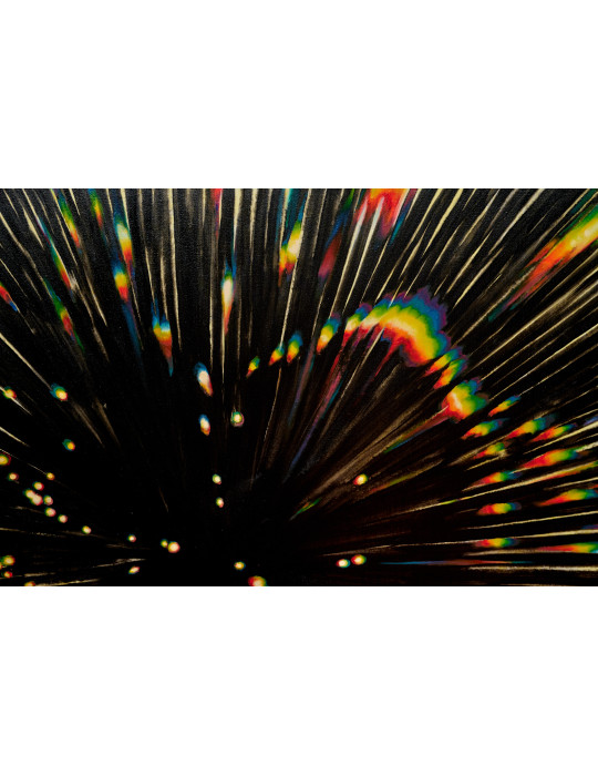 Impulse by Artem Volokitin