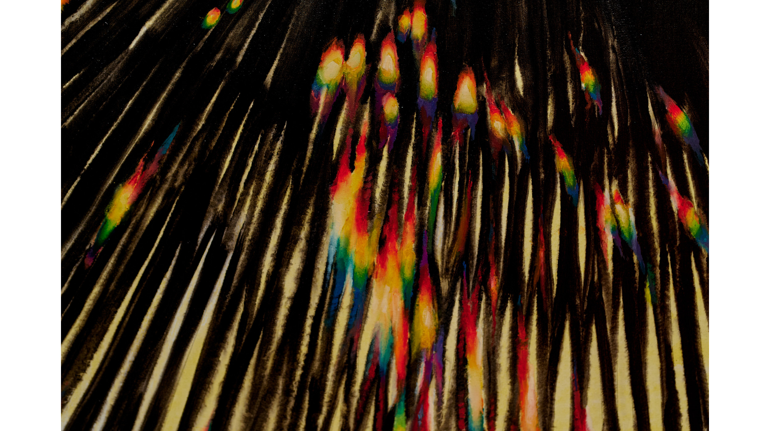 Impulse by Artem Volokitin