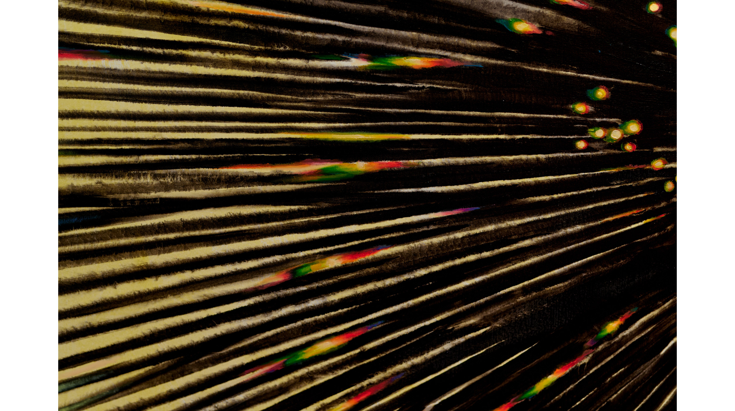 Impulse by Artem Volokitin