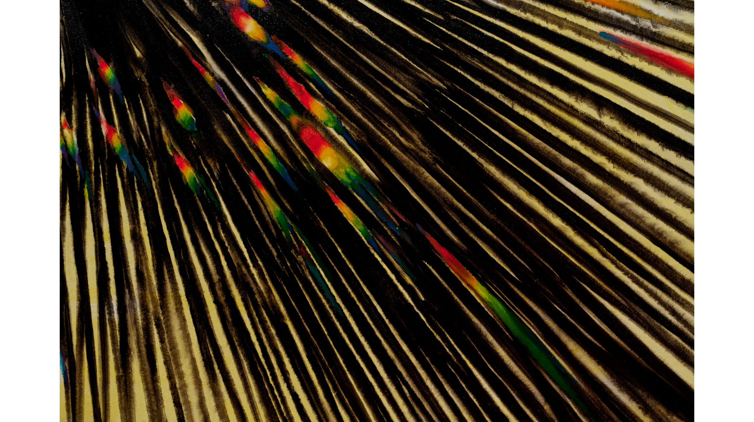 Impulse by Artem Volokitin