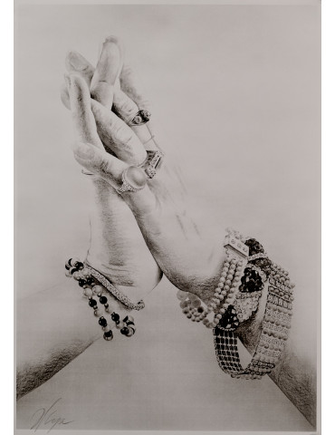 Adornments by Zhuk Roman