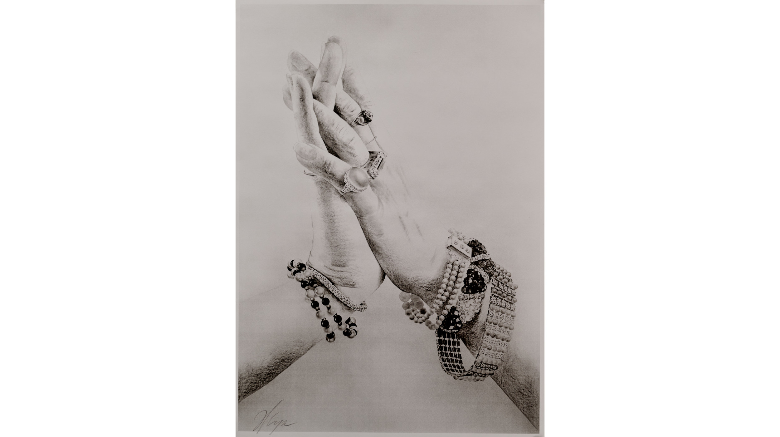 Прикраси від Жука Романа