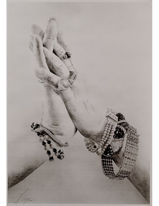 Adornments by Zhuk Roman