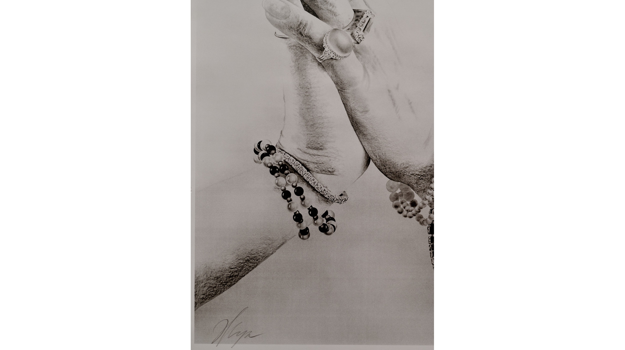 Прикраси від Жука Романа