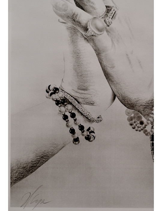 Adornments by Zhuk Roman