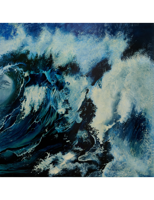 Ocean by Anton Popernyak