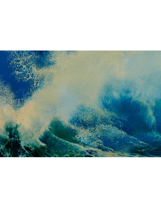 Океан от Антона Поперняка