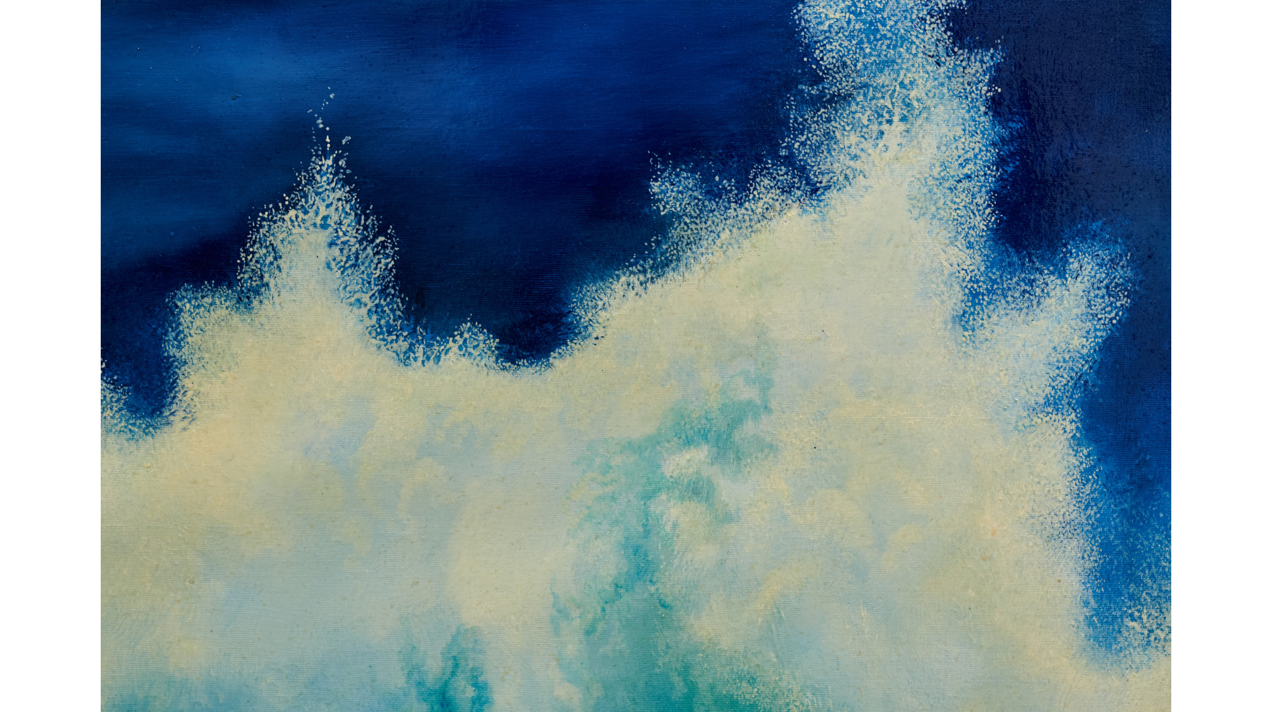 Океан от Антона Поперняка