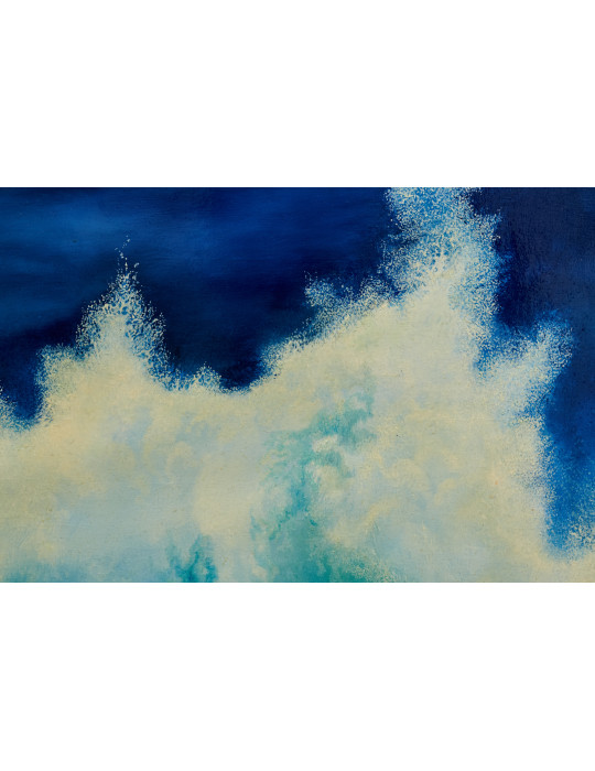 Ocean by Anton Popernyak