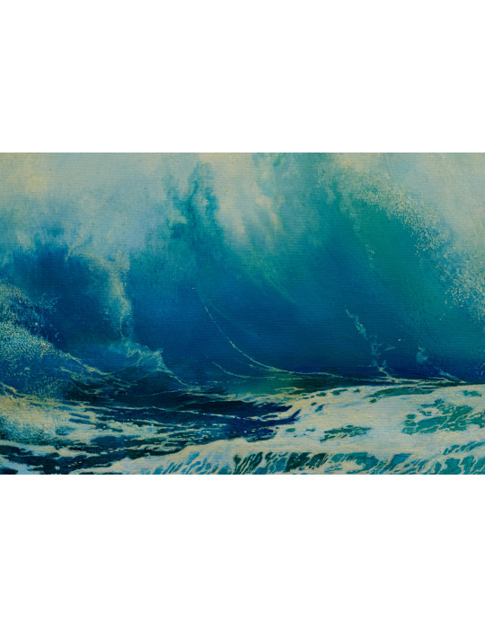 Океан от Антона Поперняка