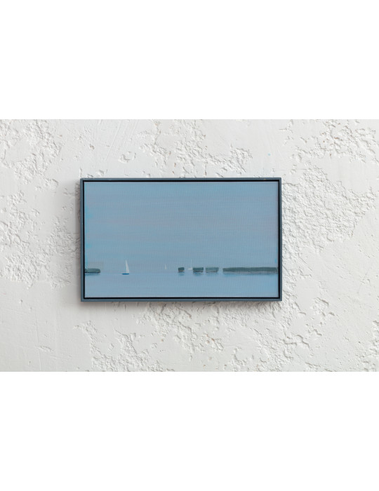 Серый Вечер от Игоря Некрахи