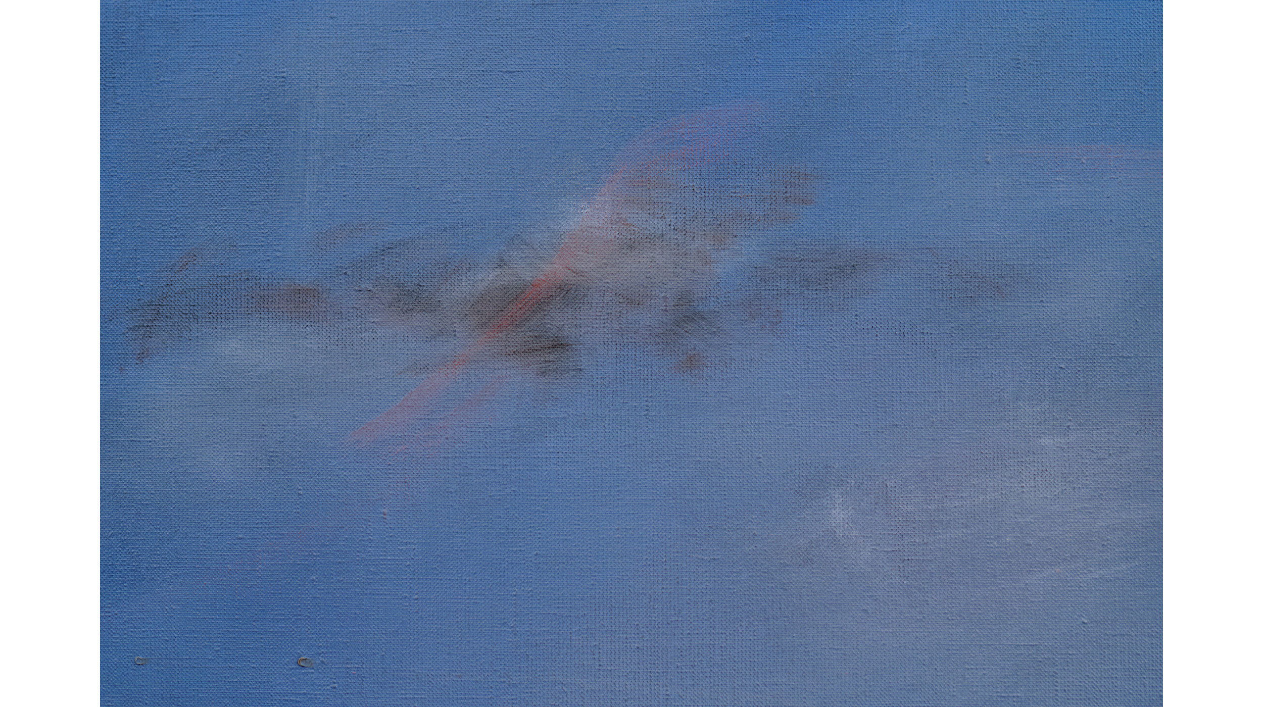 "Shore" by Vaisberg Matvei