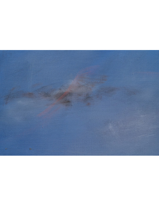 "Берег" від Вайсберга Матвія