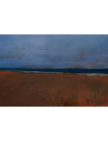 "Shore" by Vaisberg Matvei 2