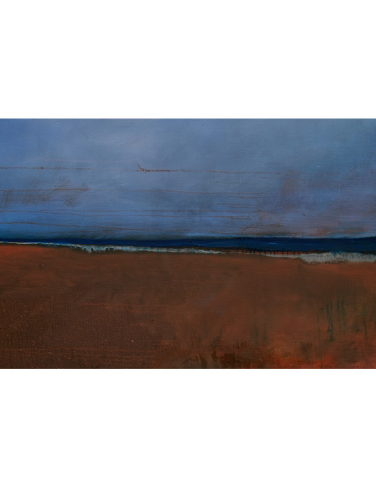 "Shore" by Vaisberg Matvei