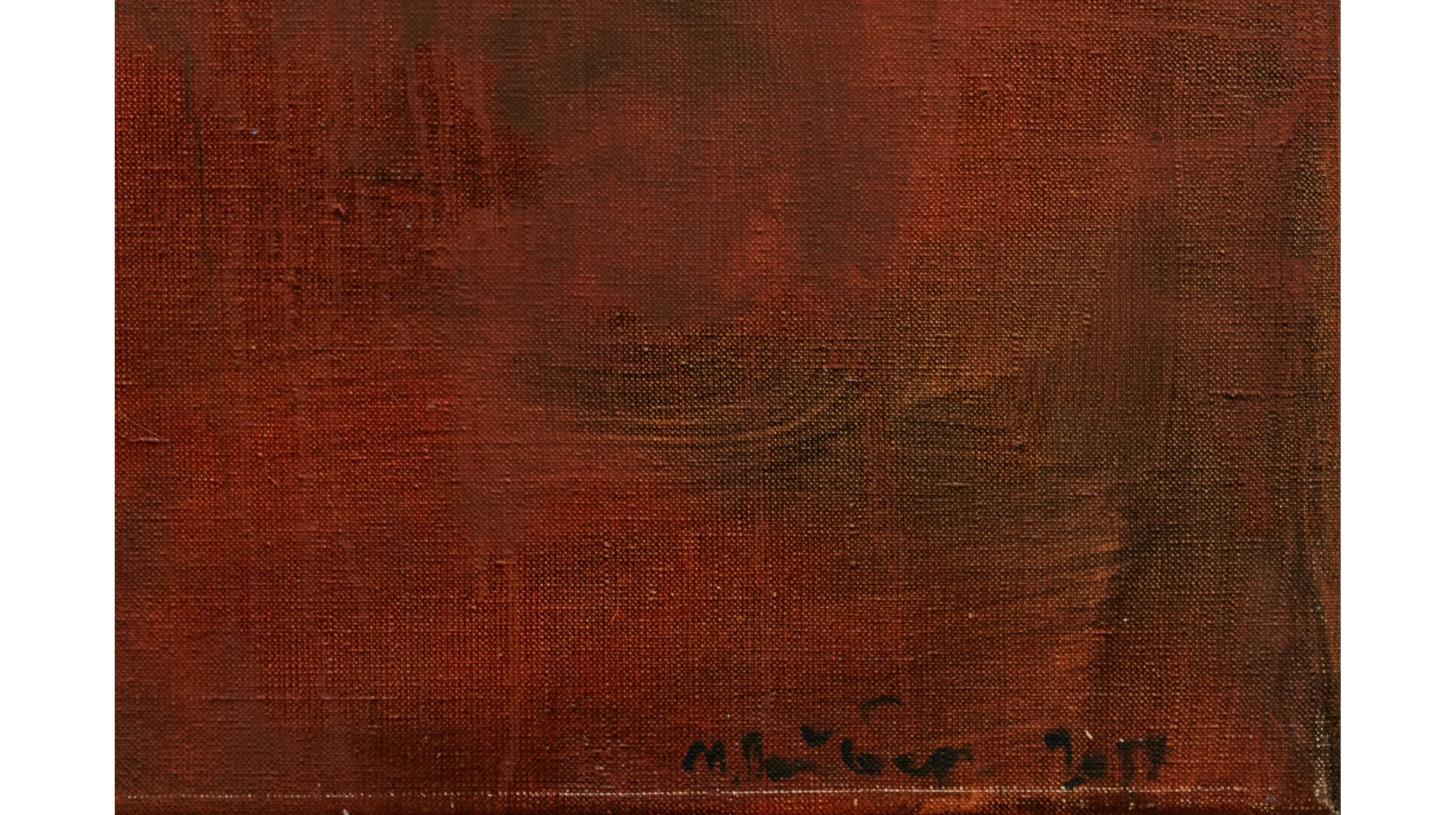 "Shore" by Vaisberg Matvei