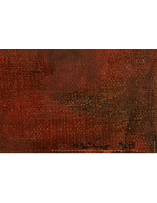 "Shore" by Vaisberg Matvei