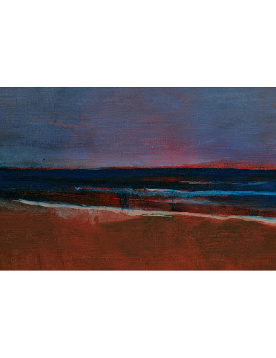 "Shore" by Vaisberg Matvei