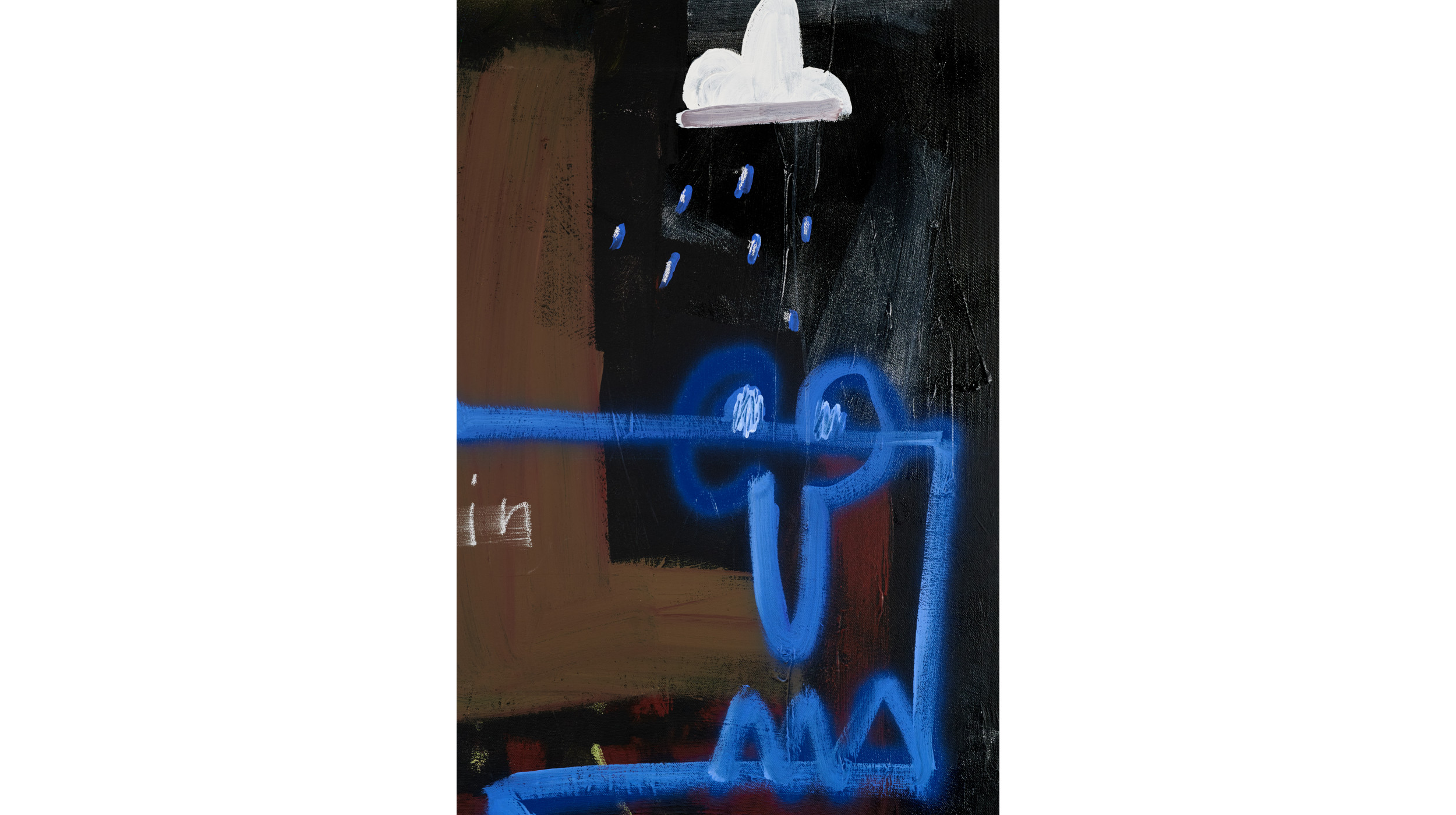 "Не Квіти" №3 від Даніка Манжоса