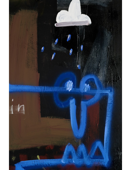 "Не Квіти" №3 від Даніка Манжоса