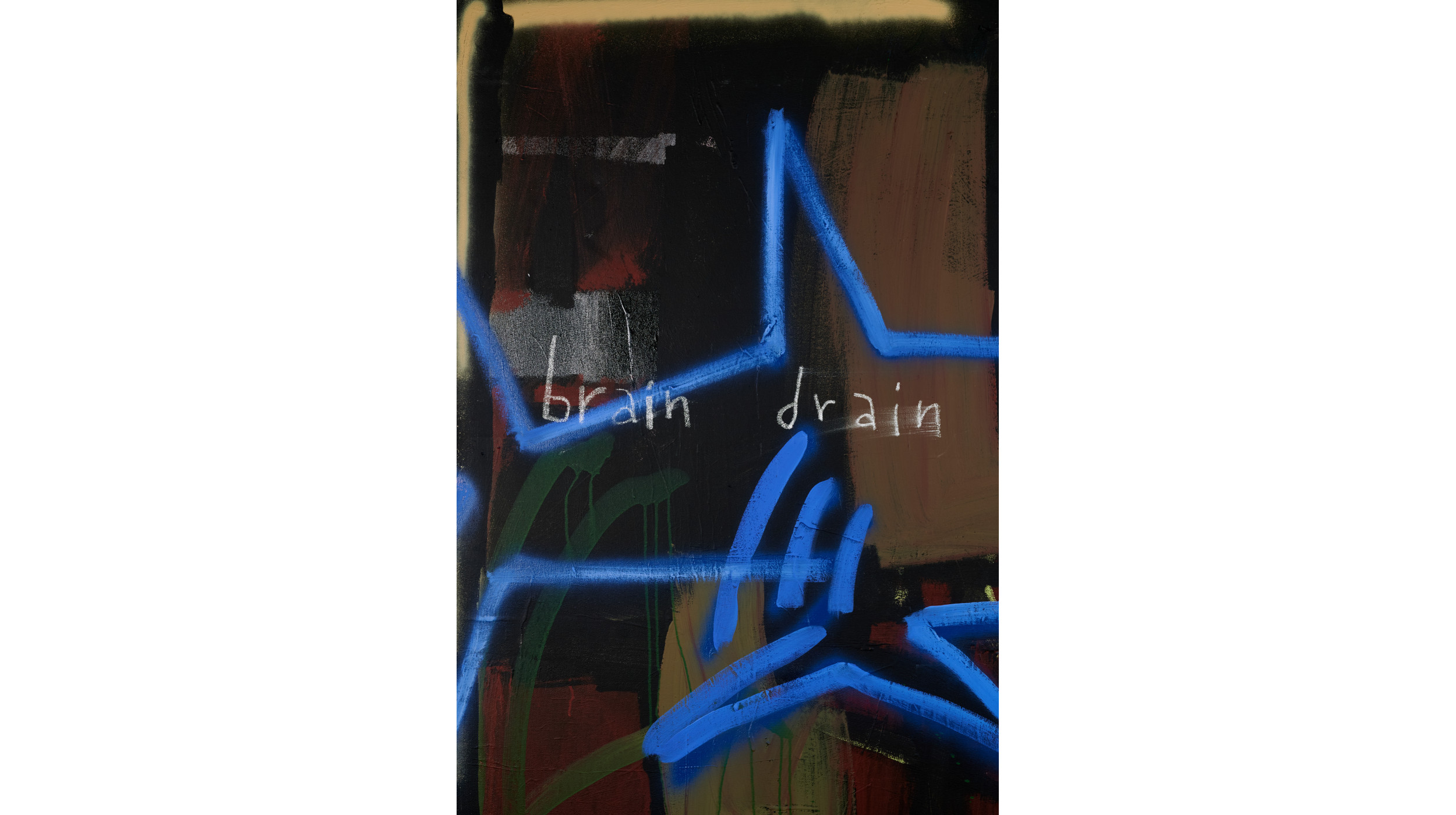 "Не Квіти" №3 від Даніка Манжоса