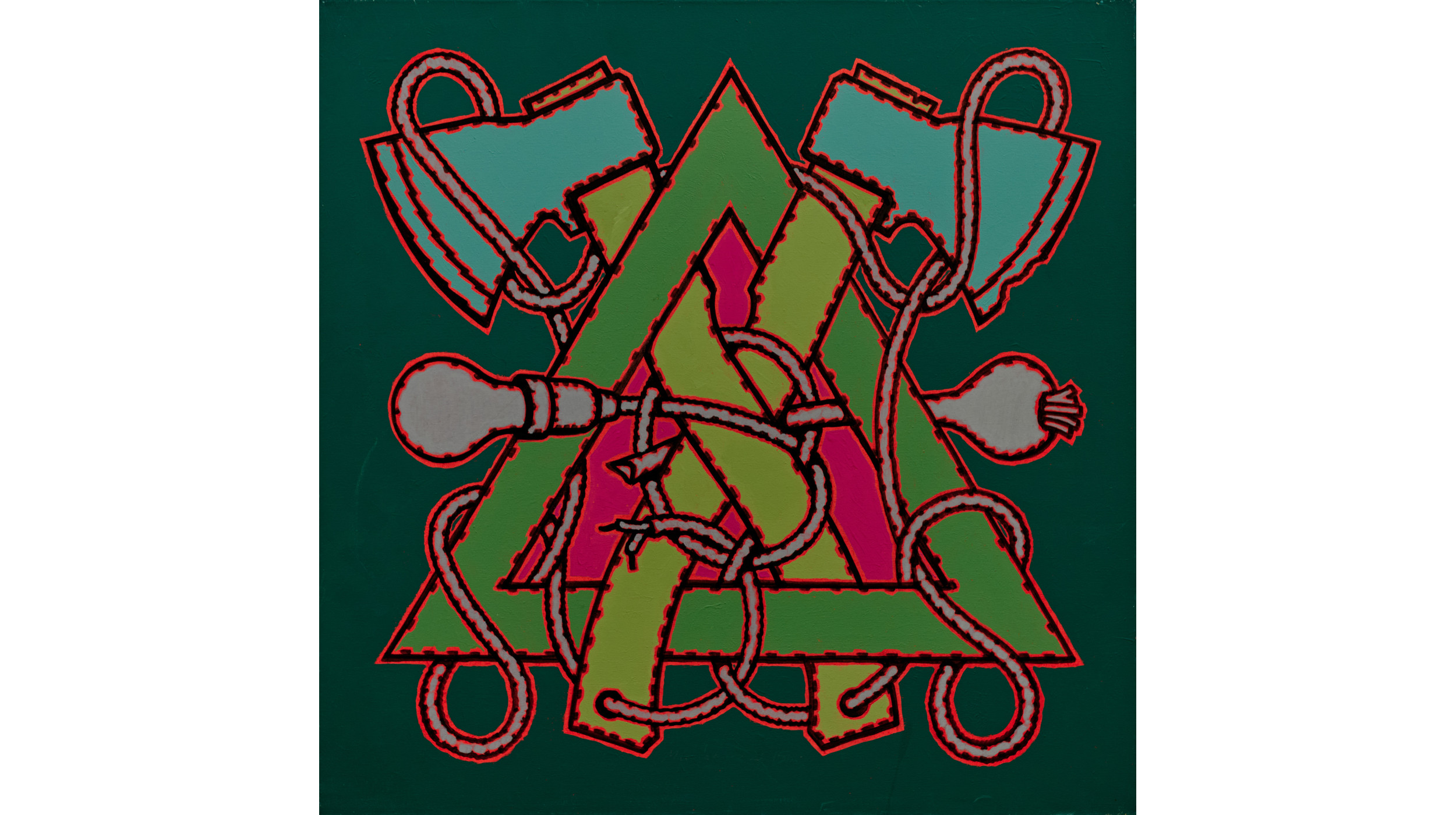 "Просвещение" от Николая Маценко