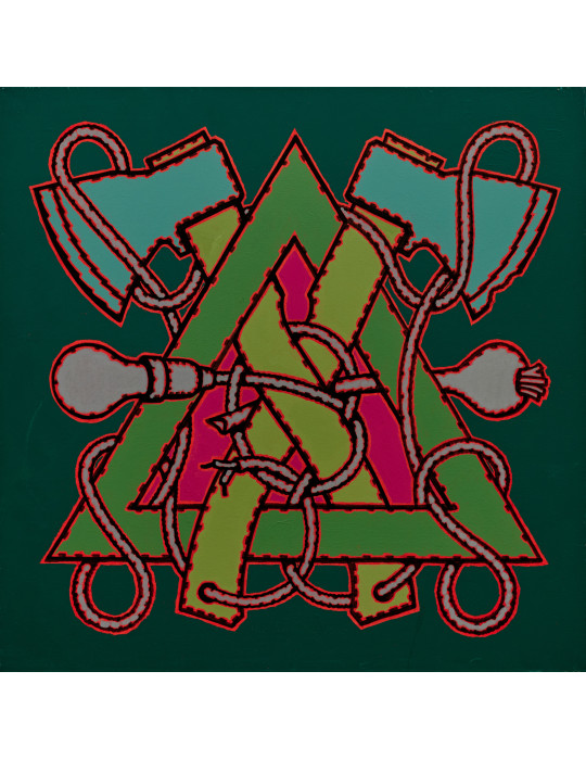 "Просвещение" от Николая Маценко