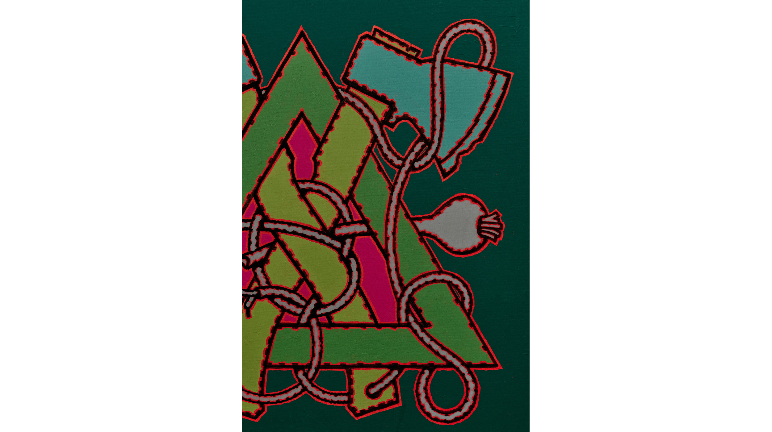 "Просвещение" от Николая Маценко