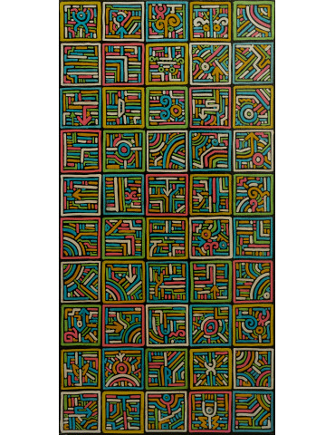 "Расцвет" от Кильдерова