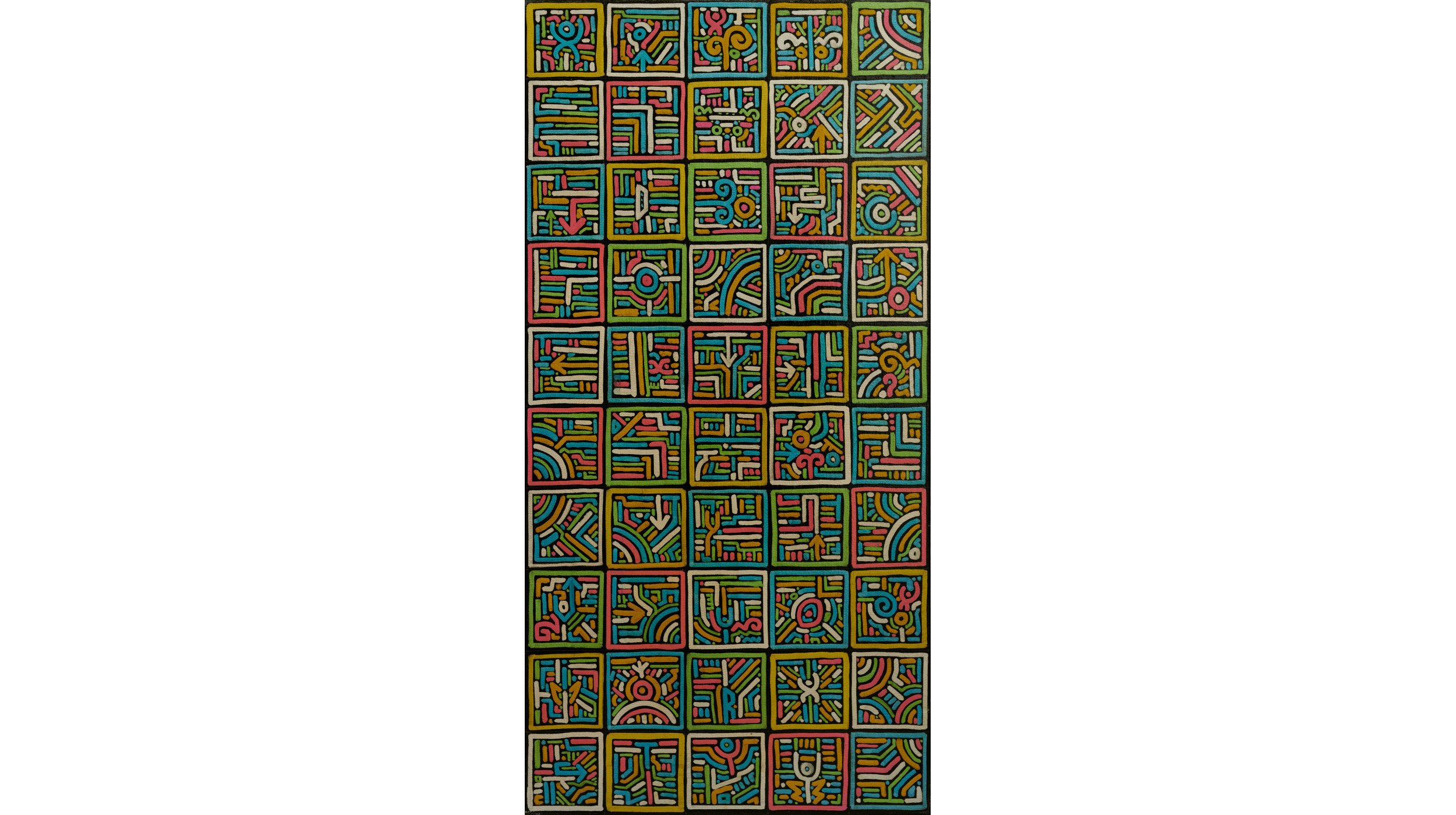 "Расцвет" от Кильдерова