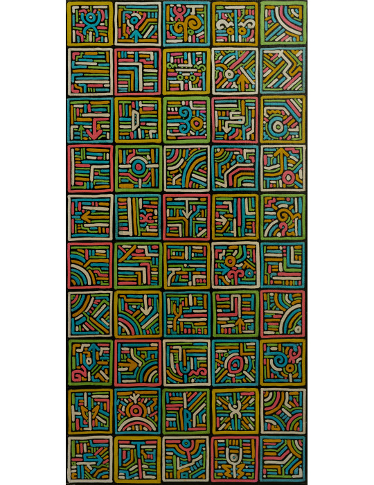 "Blossom" by Kilderov