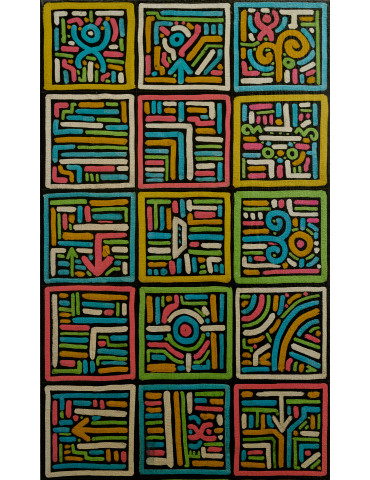 "Розквіт" від Кільдерова 2