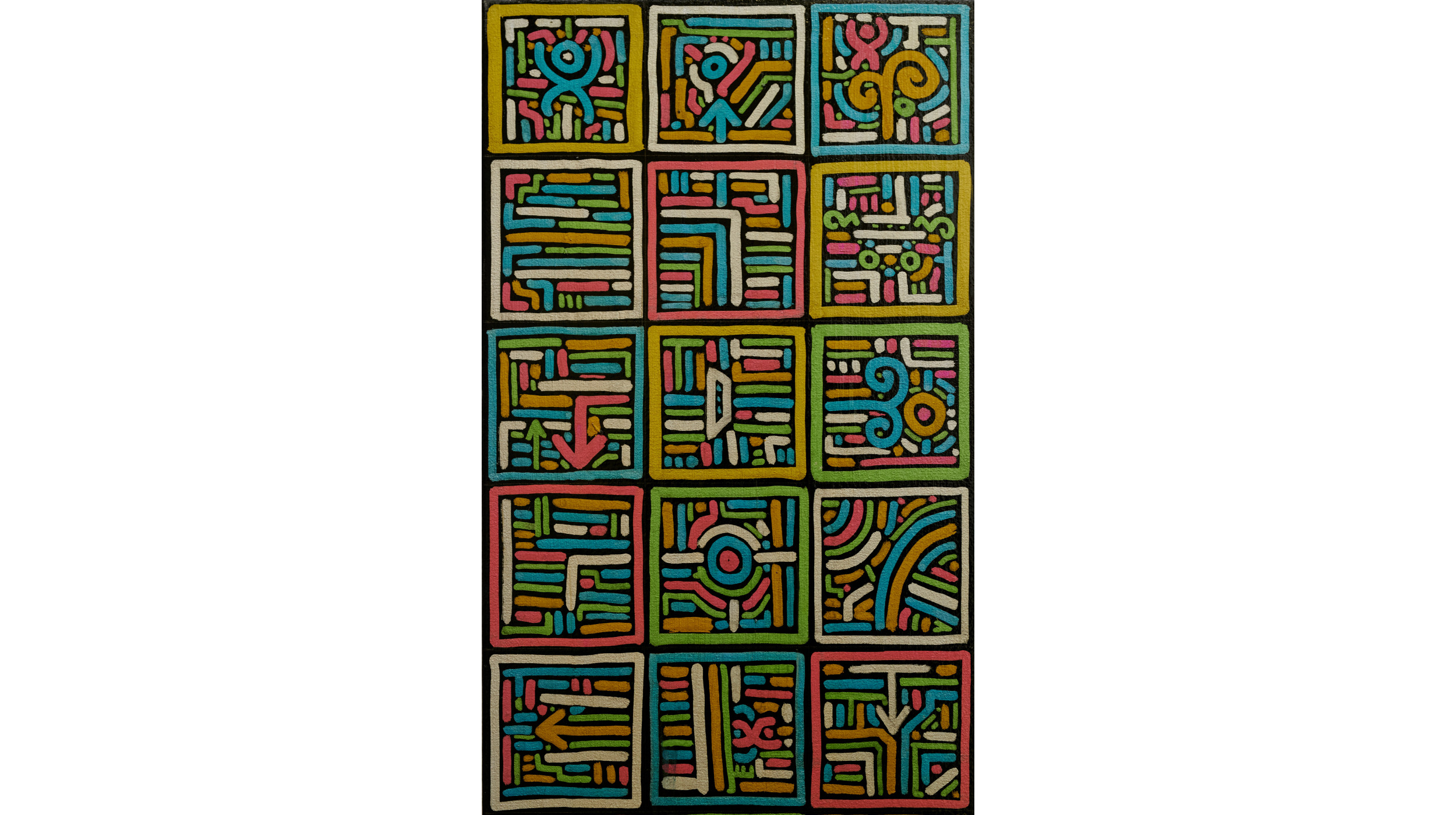 "Розквіт" від Кільдерова